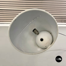 画像をギャラリービューアに読み込む, Adjustable wall lamp Coupé 1159 by Joe Colombo for O-Luce, 1970s