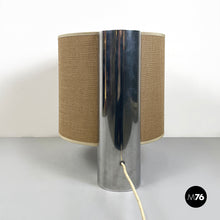 画像をギャラリービューアに読み込む, Table lamp Fluette by Giuliana Gramigna for Quattrifolio, 1970s