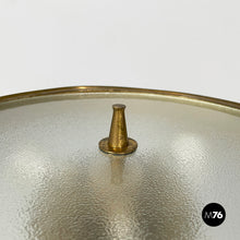 将图片加载到图库查看器,Table lamp 1959 by Max Ingrand for Fontana Arte, 1950s