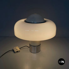Load image into Gallery viewer, Table lamp Brumbury by Luigi Massoni for Harvey Guzzini, 1970s