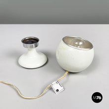 画像をギャラリービューアに読み込む, Adjustable table lamp by Reggiani Illuminazione, 1960s