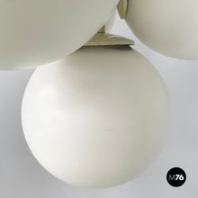 Load image into Gallery viewer, Chandelier by Max Bill for Temde, 1960s