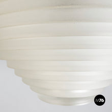 Load image into Gallery viewer, Chandelier Egina by Angelo Mangiarotti for Artemide, 1970s