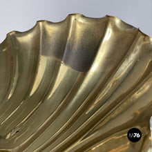 Charger l'image dans la galerie, Brass floor lamp, 1970s