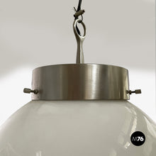 Load image into Gallery viewer, Chandelier Delta by Sergio Mazza for Artemide, 1950s