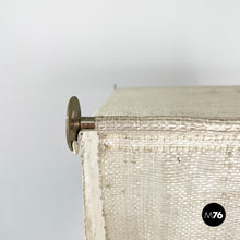 Charger l'image dans la galerie, Chandelier Teli 374 by Achille and Pier Giacomo Castiglioni for Flos, 1980s