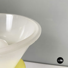 Load image into Gallery viewer, Table lamp in Murano glass and metal, 1980s