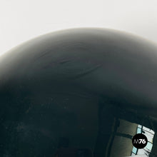 将图片加载到图库查看器,Table lamp in glass and steel, 1970s