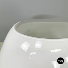 画像をギャラリービューアに読み込む, Table lamp Polluce by Angelo Mangiarotti for Skipper, 1960s