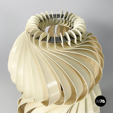 画像をギャラリービューアに読み込む, Table lamp Medusa by Olaf von Bohr for Valenti, 1970s