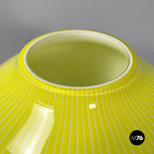 Carica l'immagine nel visualizzatore di Gallery, Table lamp by Massimo Vignelli for Venini, 1950s