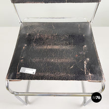 将图片加载到图库查看器,Chair Libellula by Giovanni Carini for Planula, 1970s