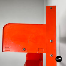 将图片加载到图库查看器,Bookcase Congresso by Lips Vago, 1970s