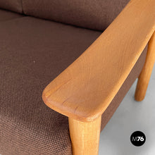 Load image into Gallery viewer, Sofa Loden by Vico Magistretti for Cassina, 1960s