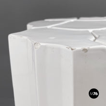 Charger l'image dans la galerie, Ceramic coffee table designed by Roberto Faccioli, 1995