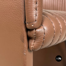 Load image into Gallery viewer, Armchair Artona by Afra and Tobia Scarpa for Maxalto, 1980s