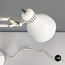 画像をギャラリービューアに読み込む, Adjustable table lamp Naska Loris by Jac Jacobsen for Luxo, 1950s