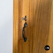 Carica l'immagine nel visualizzatore di Gallery, Sideboard in wood, 1920s