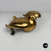 Load image into Gallery viewer, Sculpture Paloma Jet by Miguel Berrocal, 1976