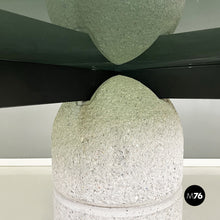 Charger l'image dans la galerie, Dining table Paracarro by Giovanni Offredi for Saporiti Italia, 1970s