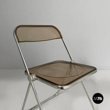 Load image into Gallery viewer, Chair Plia by Giancarlo Piretti for Anonima Castelli, 1970s