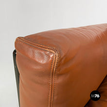 将图片加载到图库查看器,Armchair Bastiano by Afra and Tobia Scarpa for Gavina, 1960s