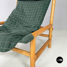 画像をギャラリービューアに読み込む, Armchair Carmina by Carlo Santi for Arflex, 1970s