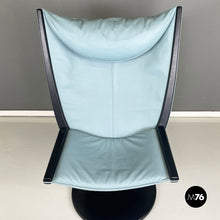 画像をギャラリービューアに読み込む, Armchair by Westnofa, 1980s