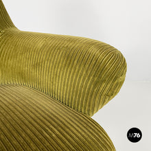 Load image into Gallery viewer, Office chair by Giulio Moscatelli for Formanova, 1970s