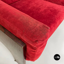 Load image into Gallery viewer, Armchairs by Claudio Salocchi for Sormani, 1970s