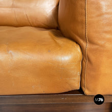 Load image into Gallery viewer, Armchairs Bastiano by Afra and Tobia Scarpa for Gavina, 1960s