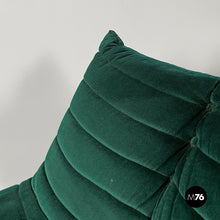 Load image into Gallery viewer, Armchairs Zozo by Seven Salotti, 1970s