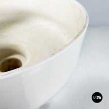 Load image into Gallery viewer, Flowerpot by Angelo Mangiarotti for Fratelli Brambilla, 1970s