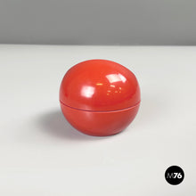 画像をギャラリービューアに読み込む, Single-person nautical safety table ashtray by Opi Studio for Cini & Nils, 1970s