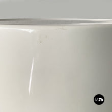 Load image into Gallery viewer, Pouf Giano-Giano-Vano by Emma Gismondi Schweinberger for Artemide, 1960s