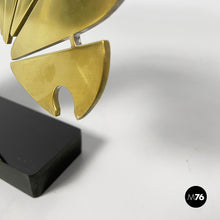 Load image into Gallery viewer, Sculpture by Edmondo Cirillo, 1979