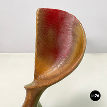 画像をギャラリービューアに読み込む, Sculpture in terracotta, 1970s