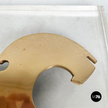 将图片加载到图库查看器,Bronze sculpture by Edmondo Cirillo, 1970s