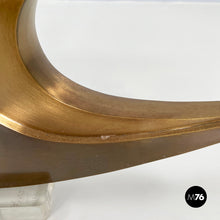 Load image into Gallery viewer, Bronze sculpture by Edmondo Cirillo, 1972