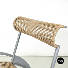 将图片加载到图库查看器,Chair Juliette chair by Massimo Iosa-Ghini, 1990s