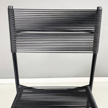 将图片加载到图库查看器,Chair Spaghetti by Giandomenico Belotti for Alias, 1980s