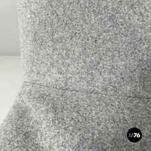 将图片加载到图库查看器,Chairs by Salocchi, 1970s