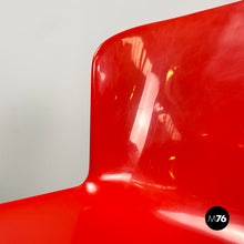 将图片加载到图库查看器,Chairs 1050 by Marcello Siard for Longato, 1970s