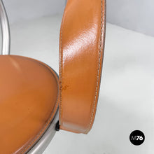 将图片加载到图库查看器,Chairs by Calligaris, 1970s