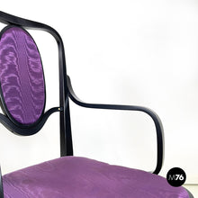 将图片加载到图库查看器,Chairs by Marcel Kammerer for Thonet, 1990s