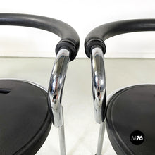 将图片加载到图库查看器,Chairs by Airon, 1980s