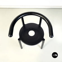 将图片加载到图库查看器,Chairs 4855 by Anna Castelli for Kartell, 1990s