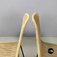 将图片加载到图库查看器,Chairs Du 40 by Gastone Rinaldi for Rima, 1960s