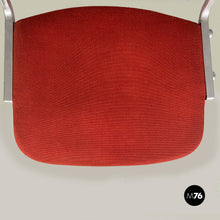 将图片加载到图库查看器,Chairs DSC by Giancarlo Piretti for Anonima Castelli, 1970s