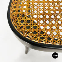 Charger l'image dans la galerie, Chairs 811 by Joseph Hoffmann for Drevounia, 1980s